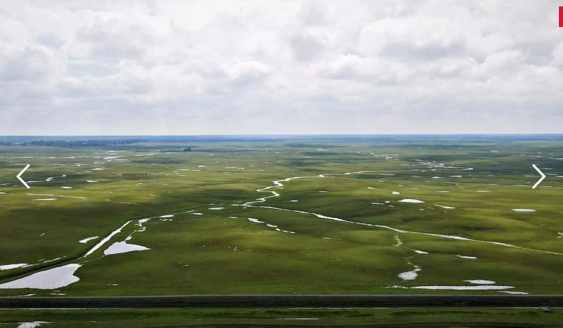 Splendid Commercial Land